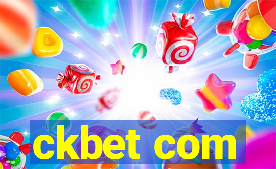 ckbet com
